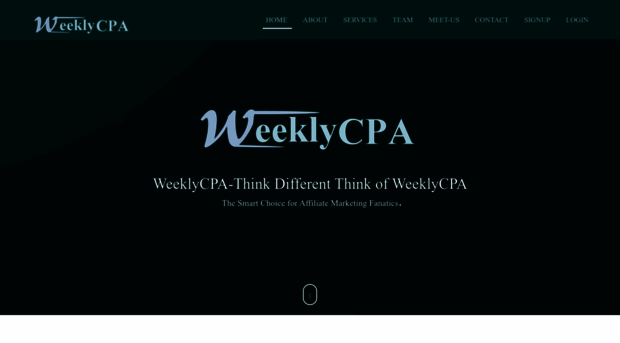 weeklycpa.com