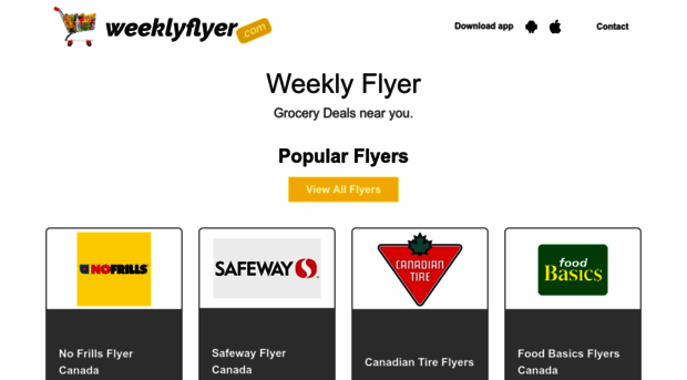 weeklyflyer.com