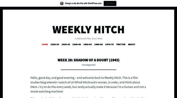 weeklyhitch.wordpress.com