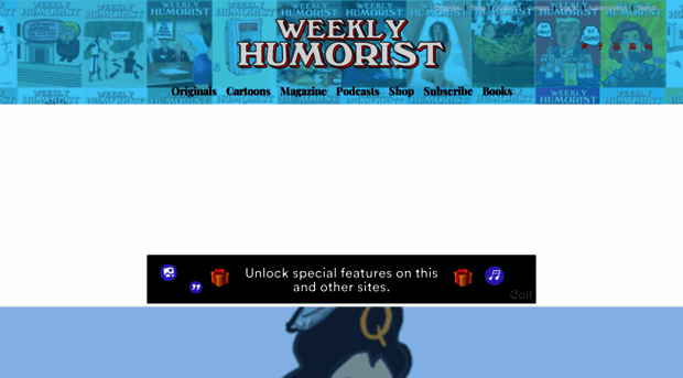 weeklyhumorist.com