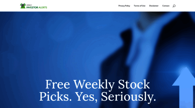 weeklyinvestoralerts.com