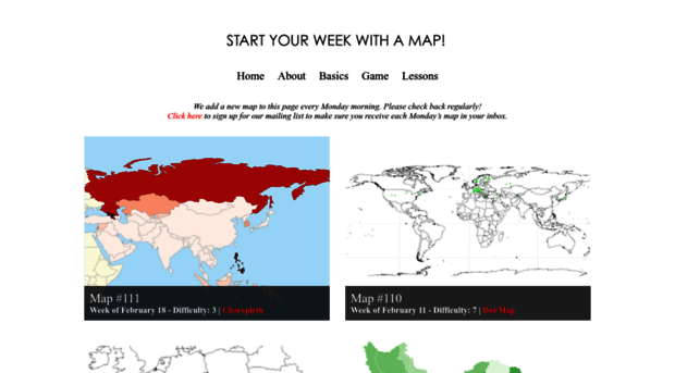 weeklymap.org