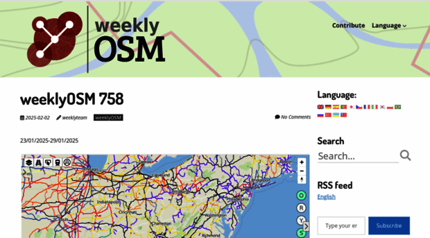 weeklyosm.eu