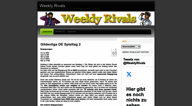 weeklyrivals.wordpress.com