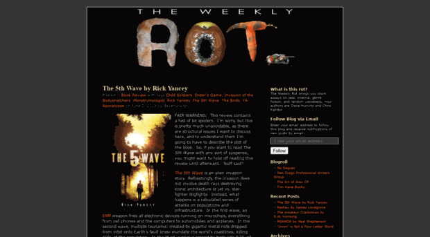 weeklyrot.wordpress.com