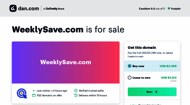 weeklysave.com