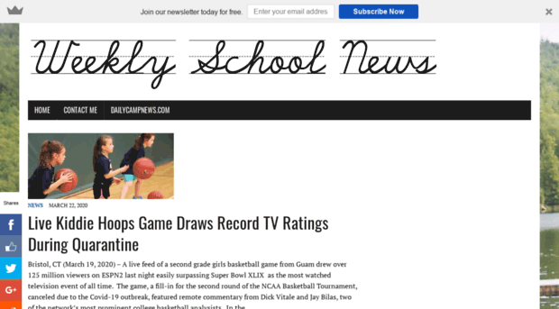 weeklyschoolnews.com