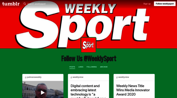 weeklysport.co.uk