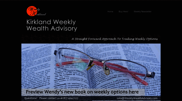 weeklywealthadvisory.com