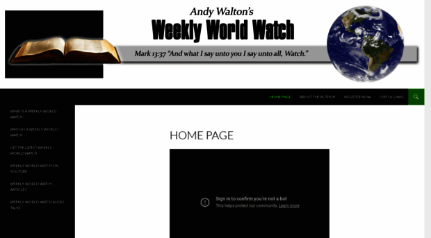 weeklyworldwatch.co.uk