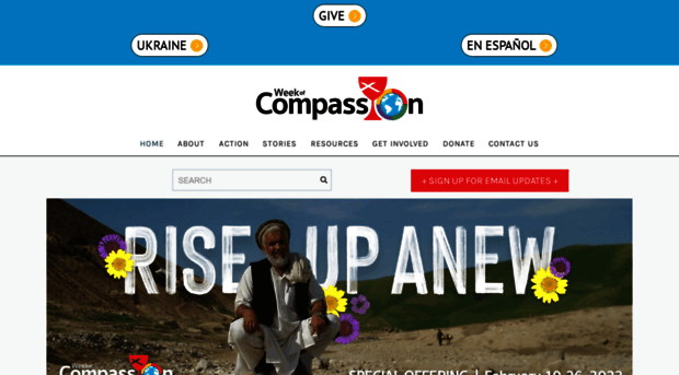 weekofcompassion.org