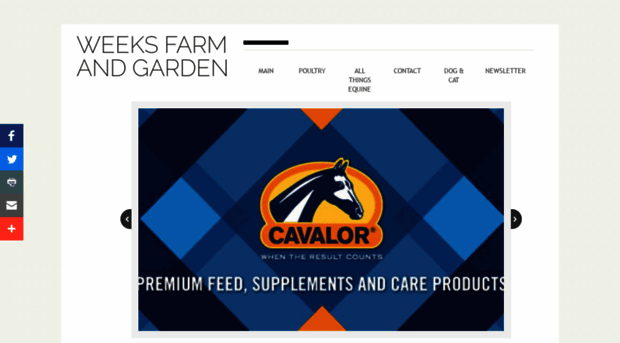 weeksfarmandgarden.com