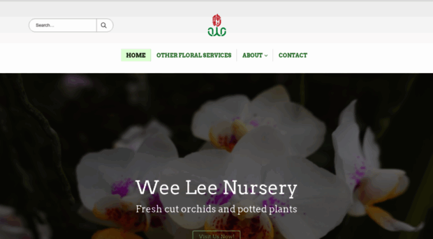 weeleenursery.com