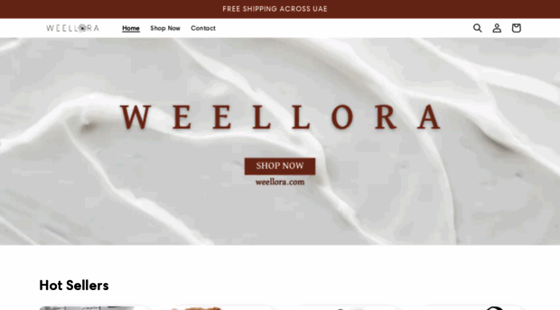 weellora.com