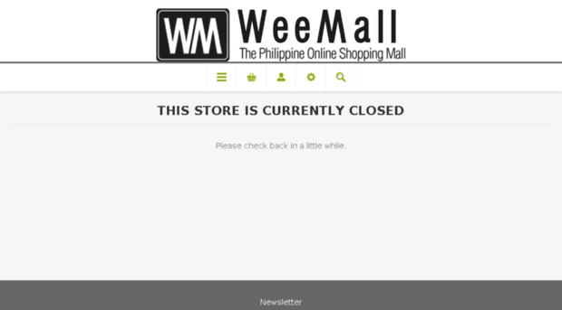 weemall.com