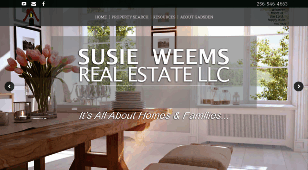 weems-realestate.com