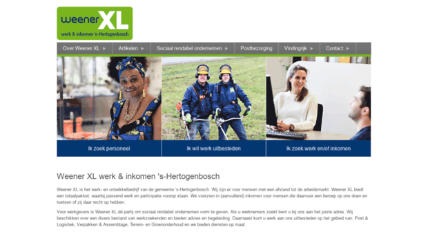 weenerflex.nl