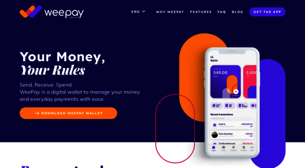 weepaywallet.com