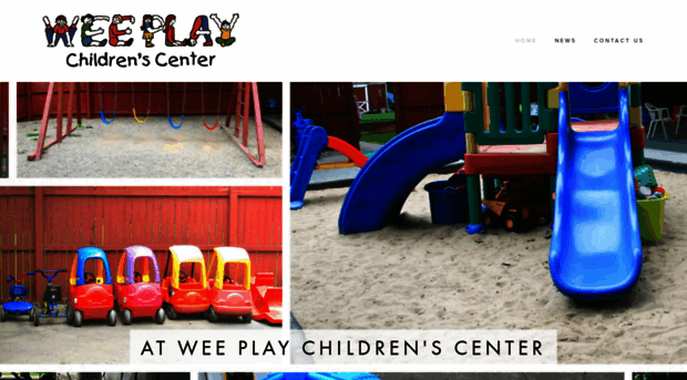 weeplaychildrenscenter.com