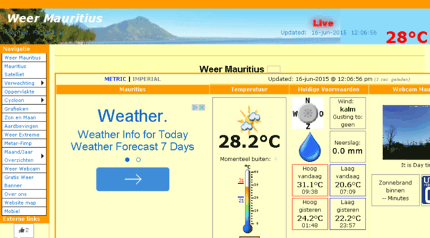 weer-mauritius.info-mauritius.com