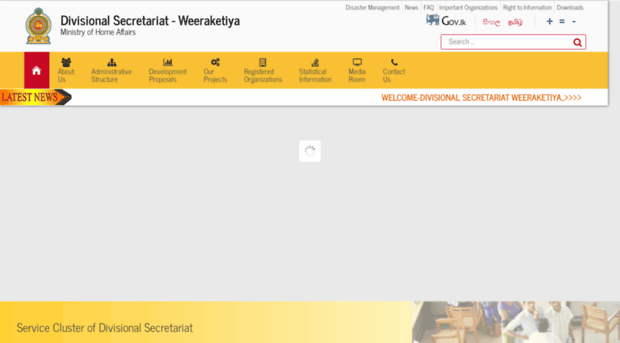 weeraketiya.ds.gov.lk