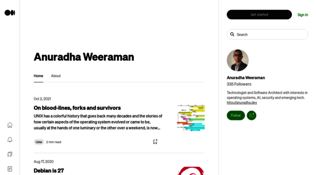 weeraman.com