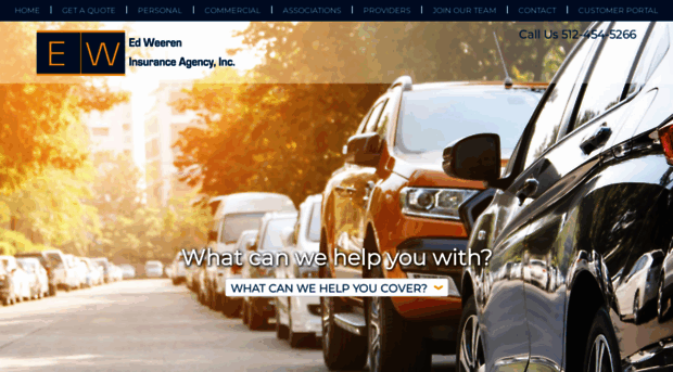 weereninsurance.com