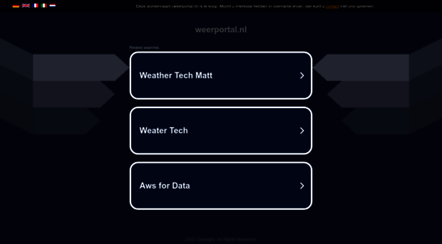 weerportal.nl