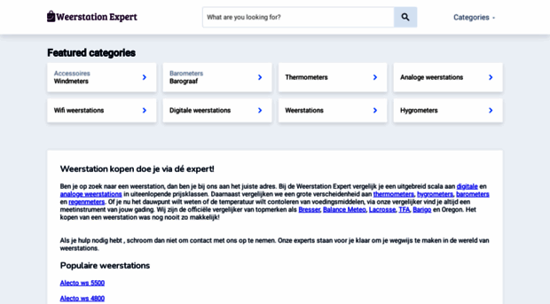 weerstationexpert.nl