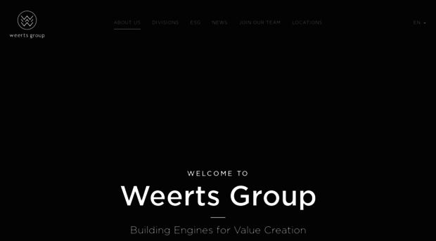 weerts-group.com