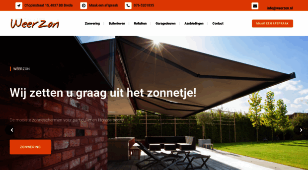 weerzon.nl