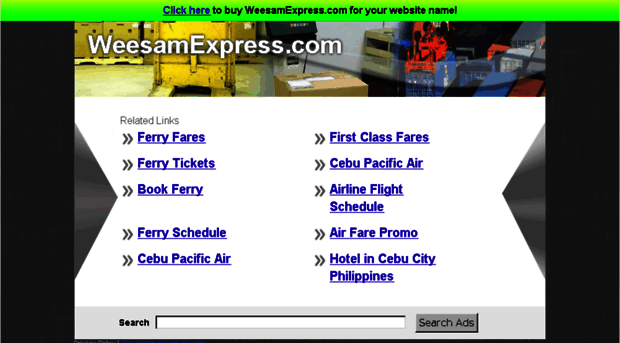 weesamexpress.com