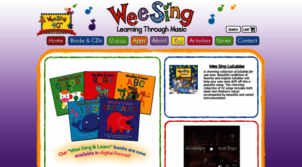 weesing.com