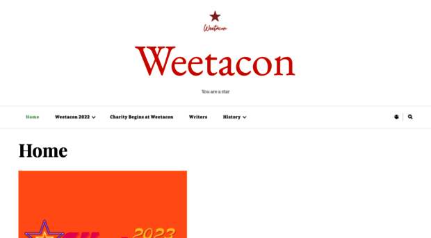 weetacon.com