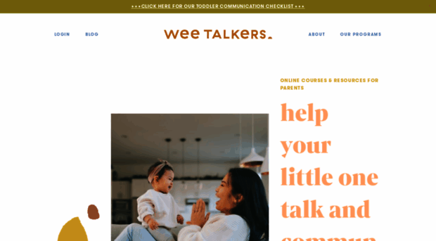 weetalkers.com