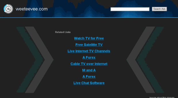 weeteevee.com