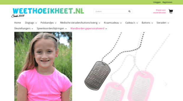 weethoeikheet.nl