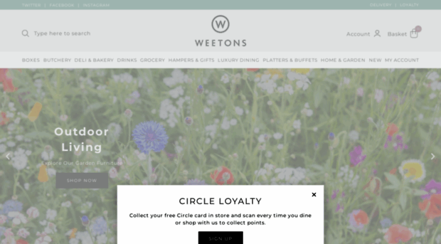 weetons.com