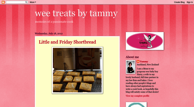 weetreatsbytammy.blogspot.com