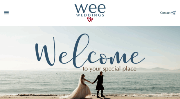 weeweddings.co.uk