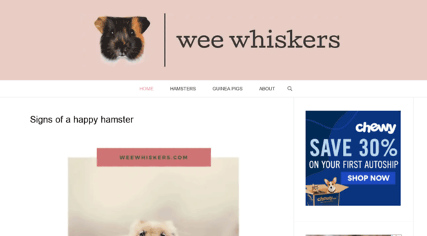 weewhiskers.com