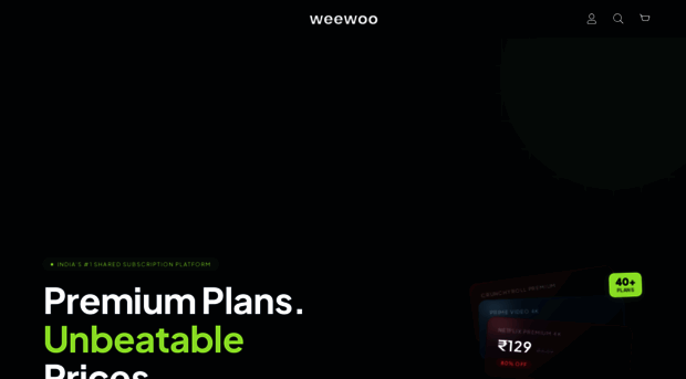 weewoo.in