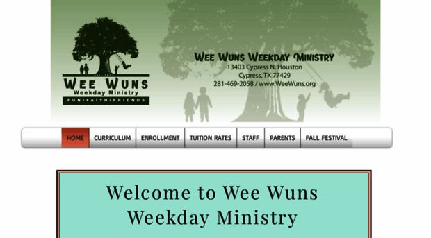 weewuns.org