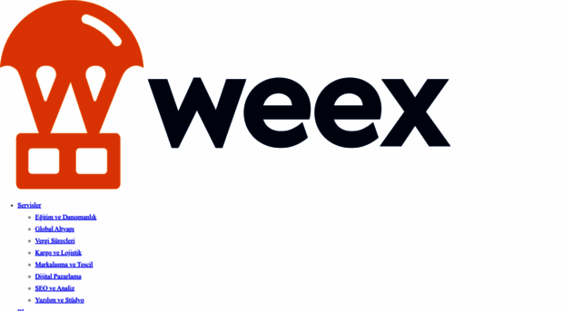 weex.com.tr