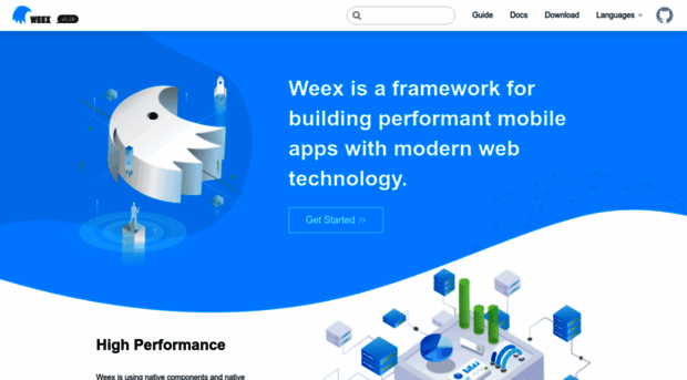 weexapp.com