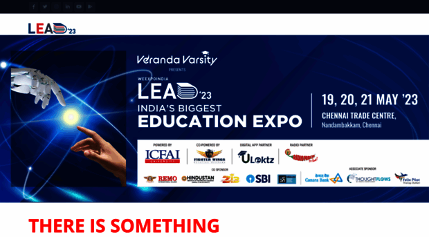 weexpoindia.com