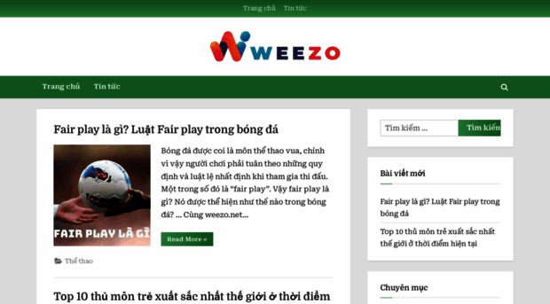 weezo.net