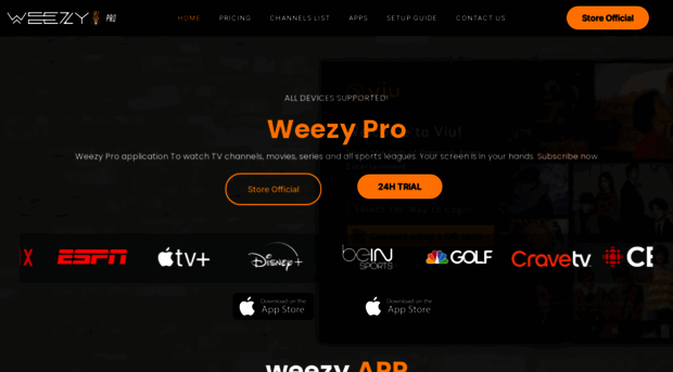 weezypro.net