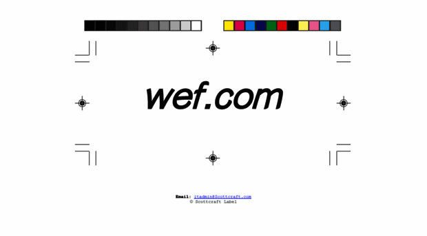 wef.com