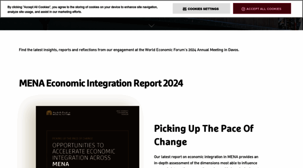 wef.majidalfuttaim.com